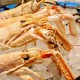 4 x Langoustines grosses